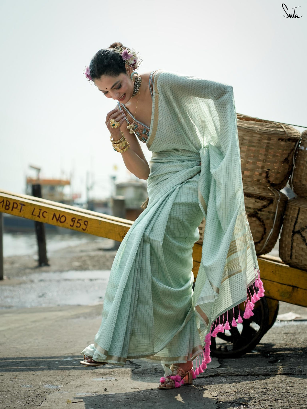 Neela Moumita