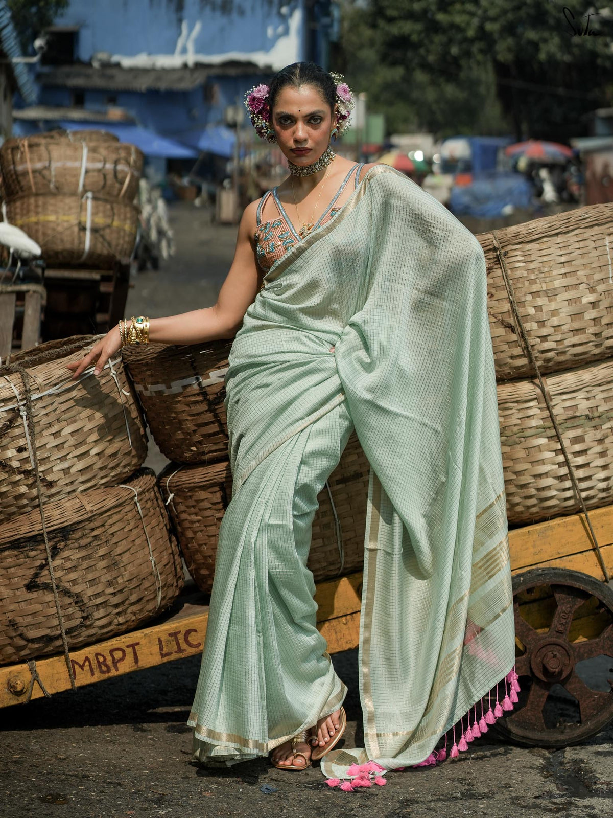 Neela Moumita