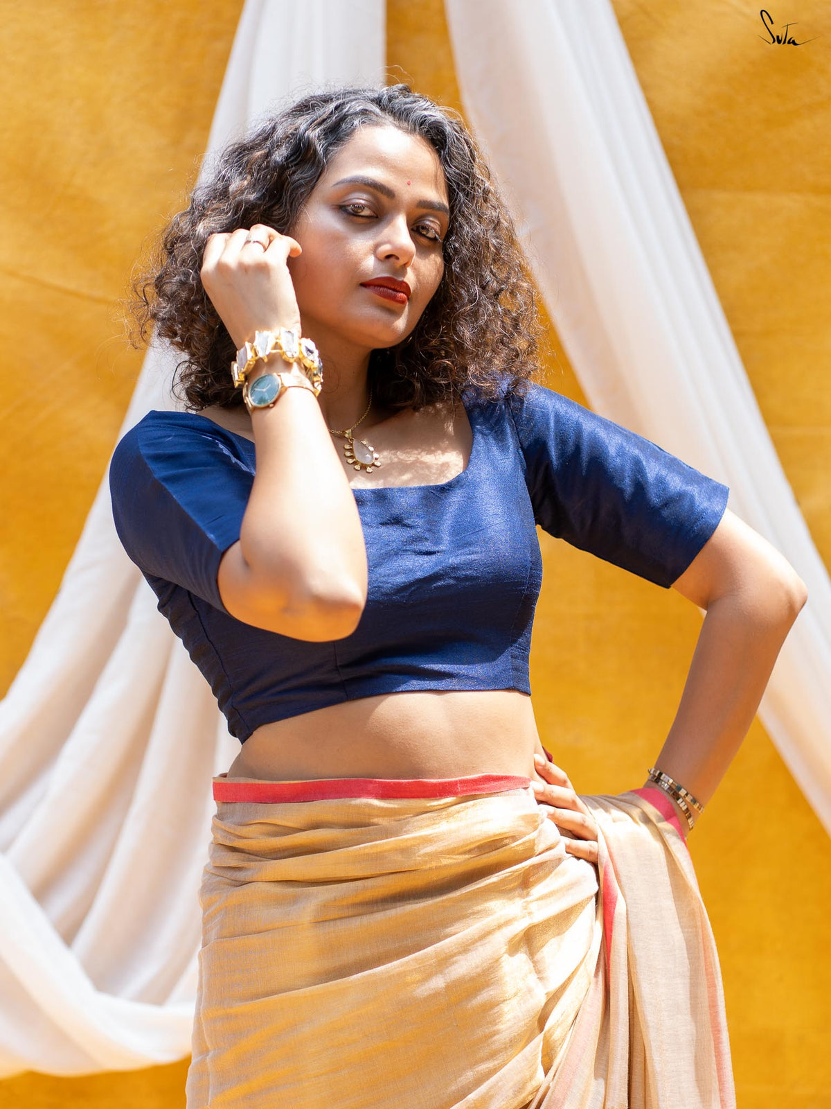 Neela Rozana