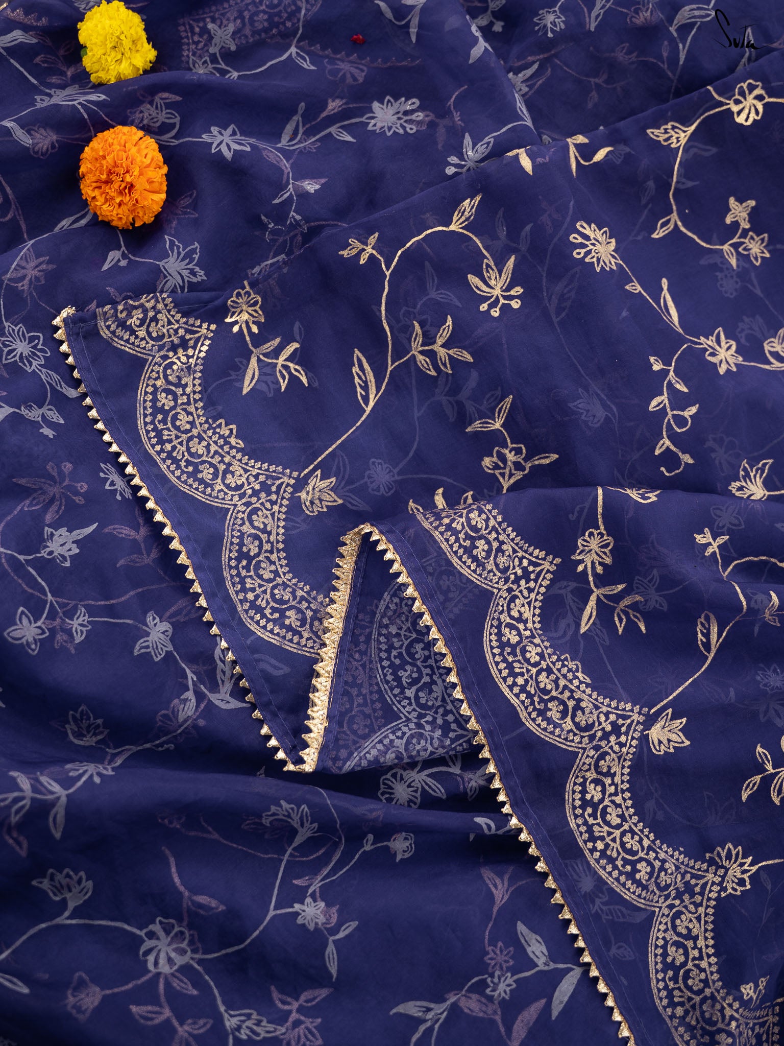 Neelam Foil