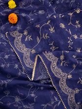 Neelam Foil