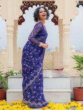 Neelam Foil