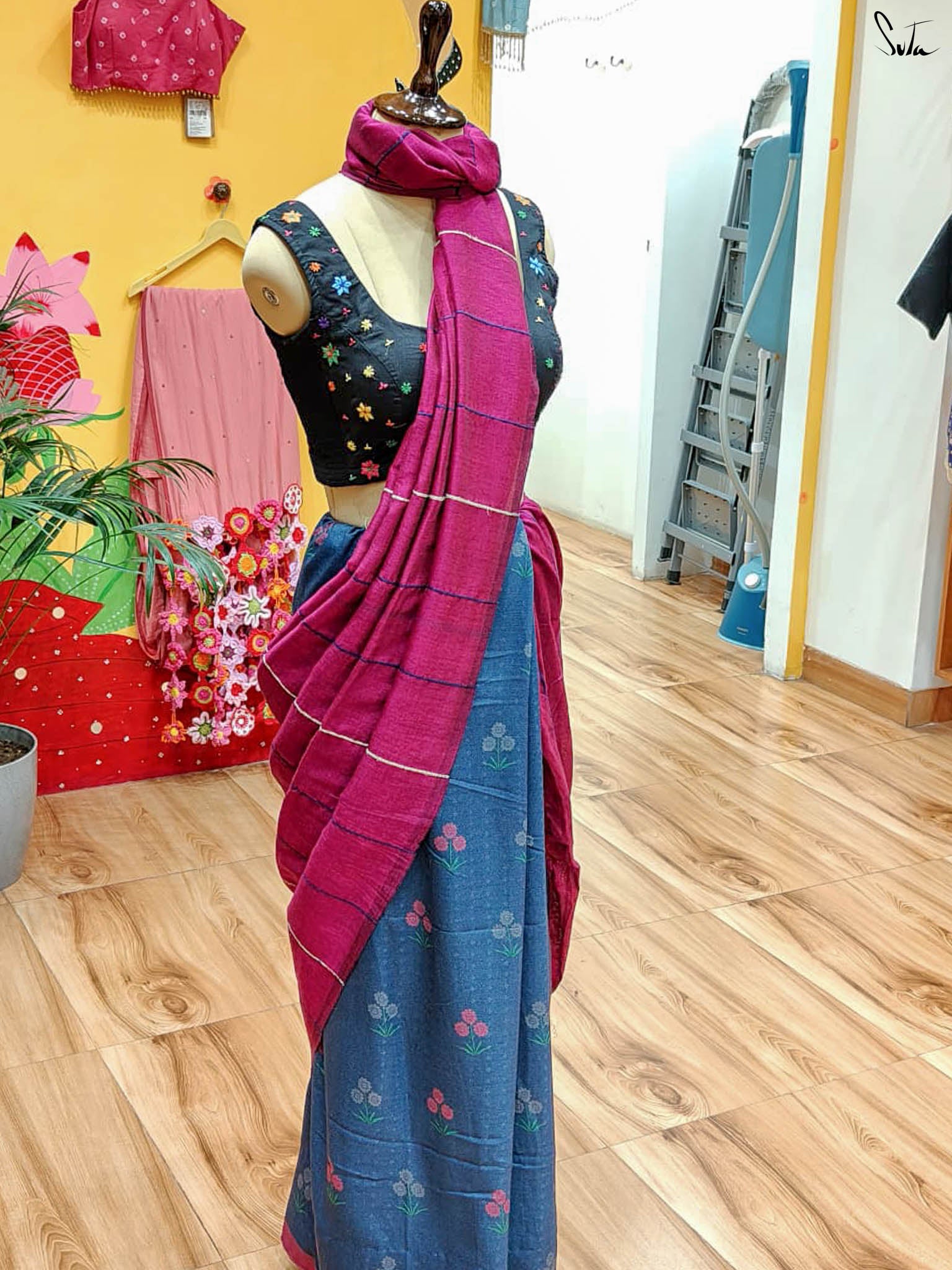 Neelharita