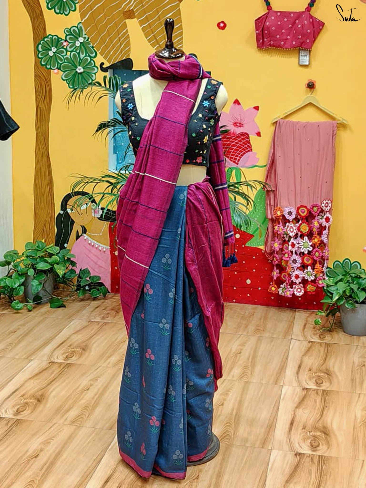 Neelharita