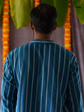 Neelkamal (Kurta)