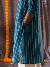 Neelkamal (Kurta)