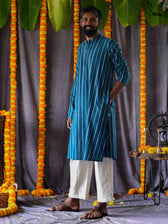 Neelkamal (Kurta)