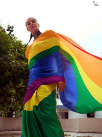 Proudly PRIDE
