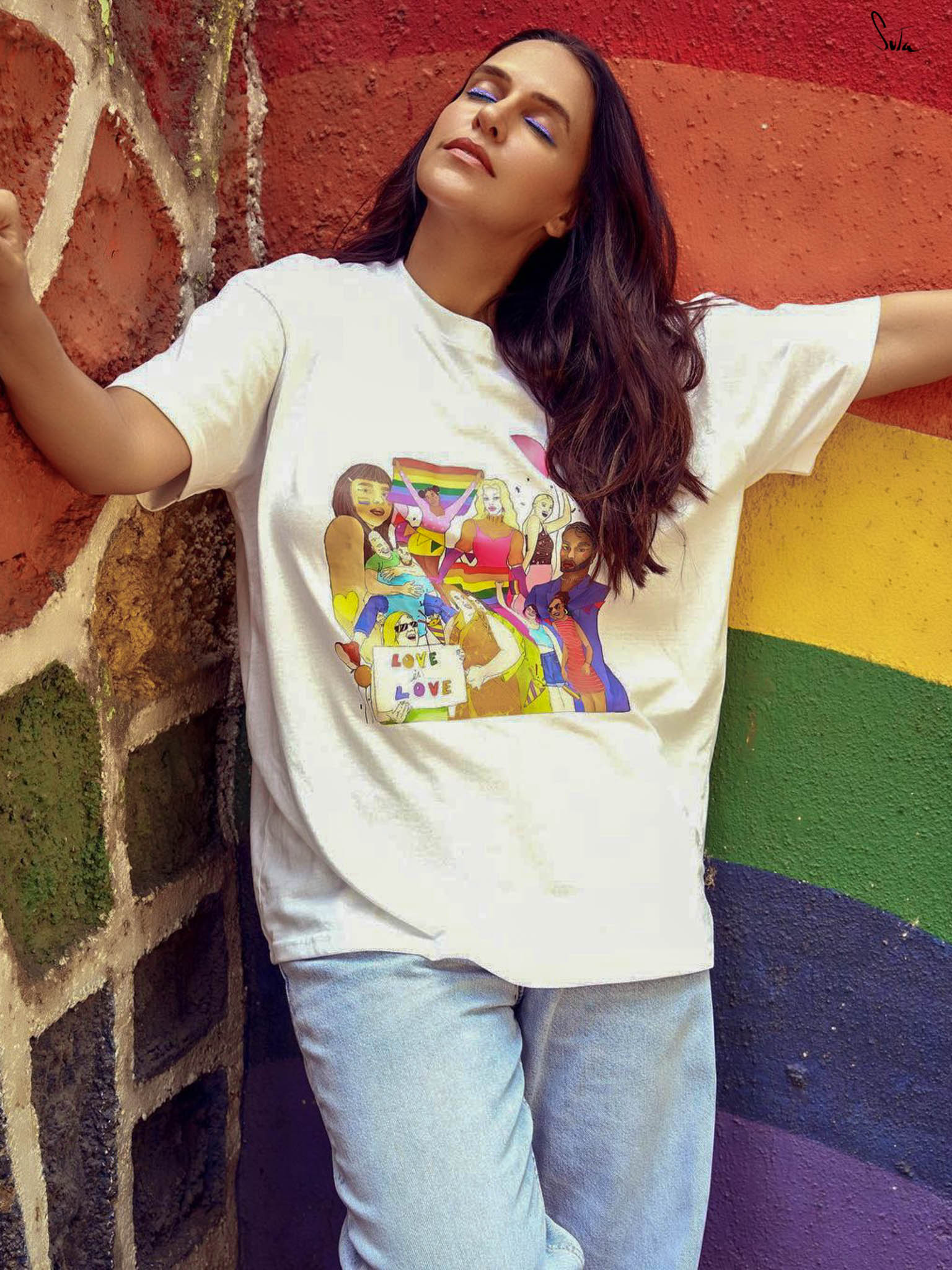 Love Unconditional (T-Shirt)