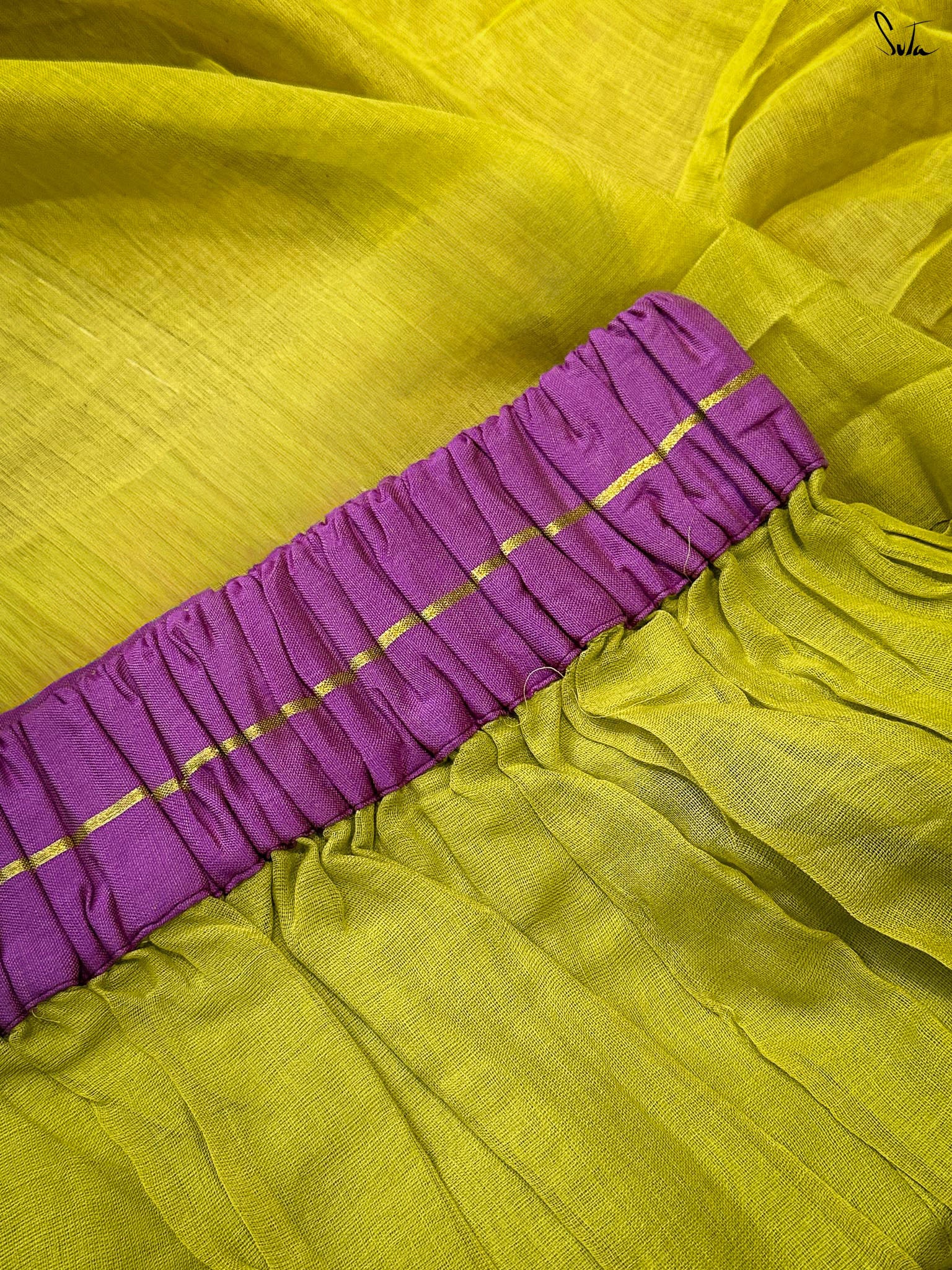 Neon Imli - FS - RTW