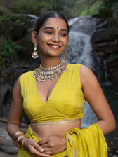 Neon Line Rekha