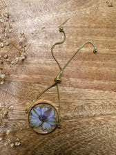 Neptune's Bloom
