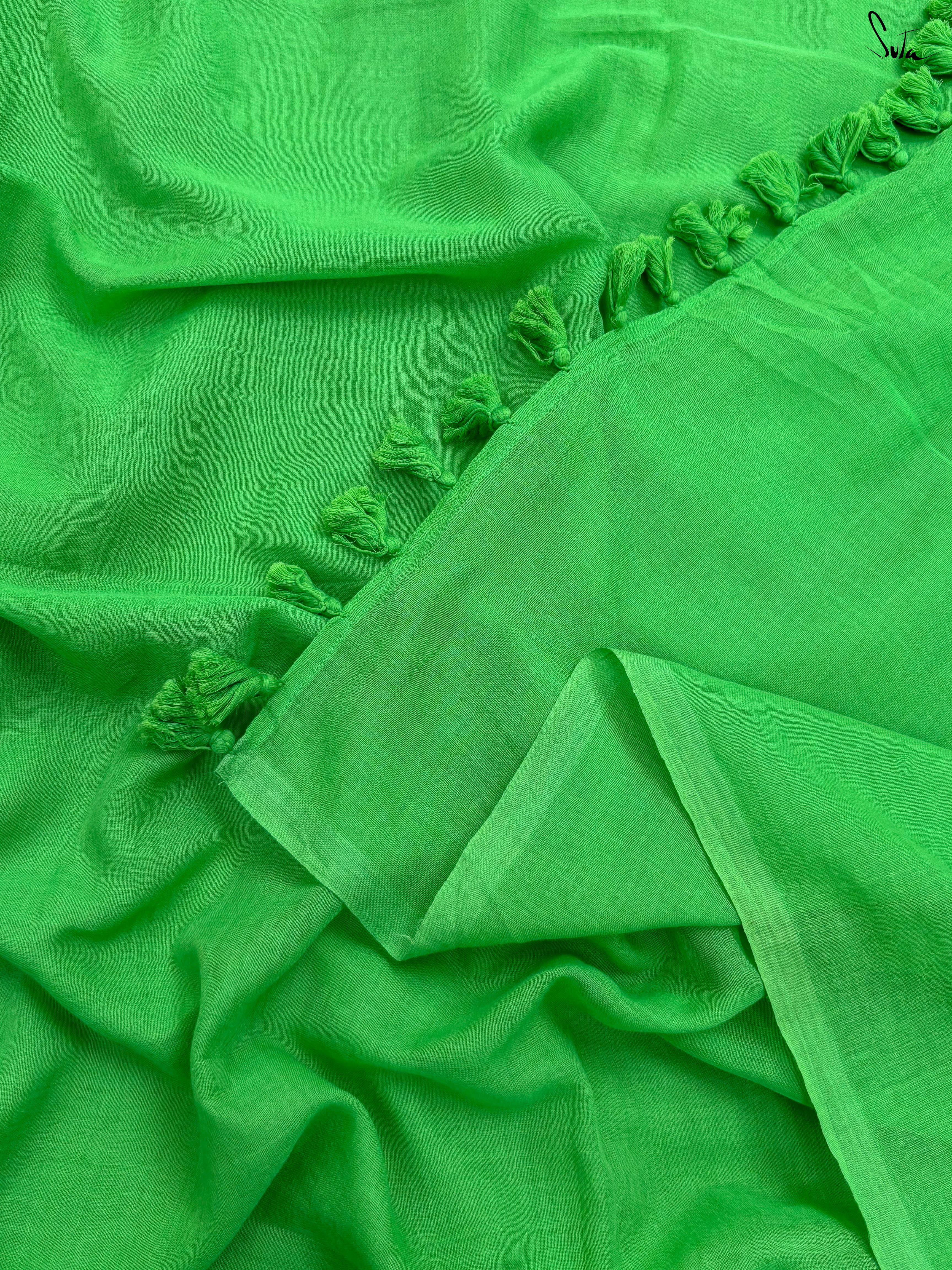 Northern Green