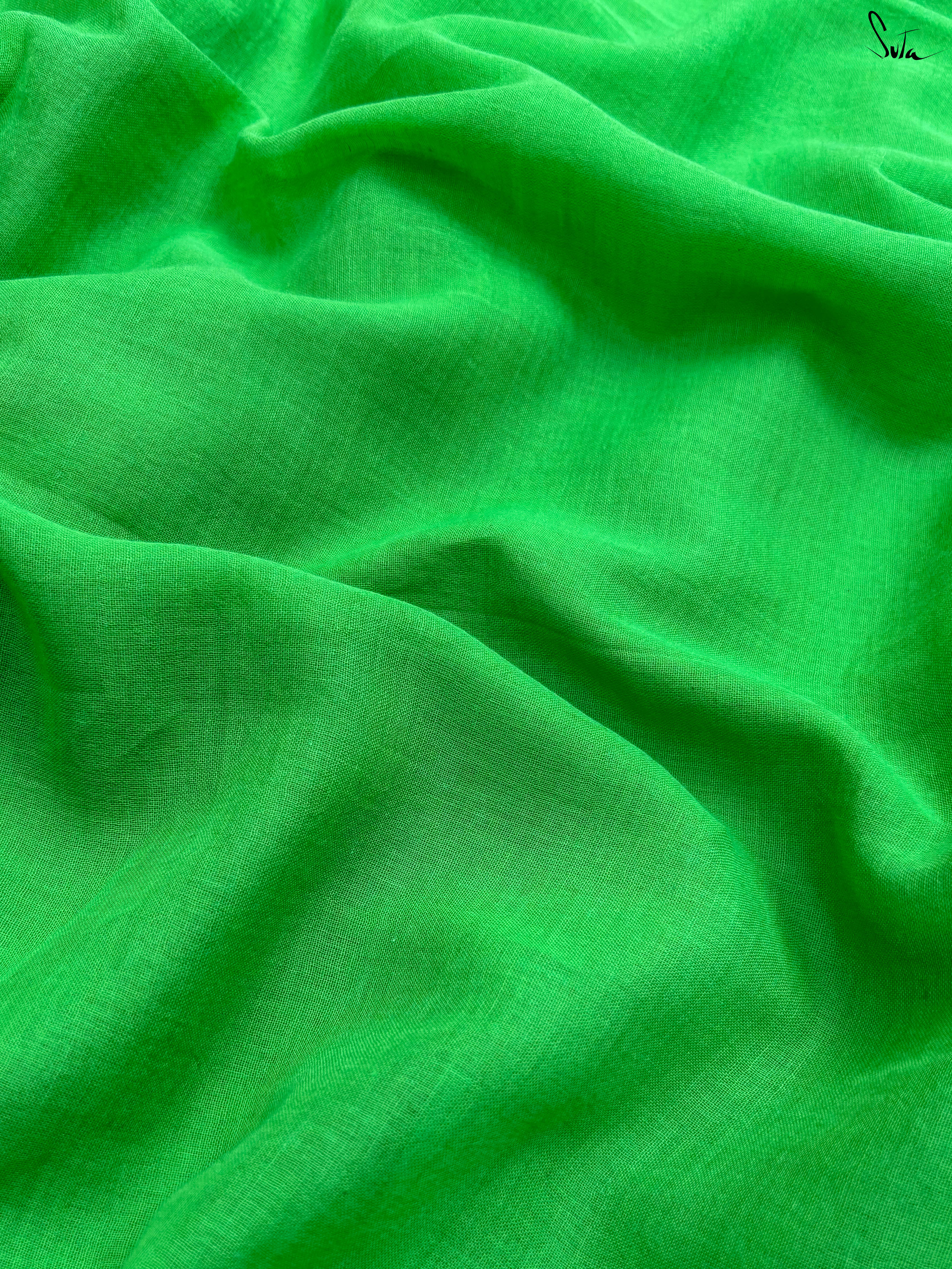 Northern Green