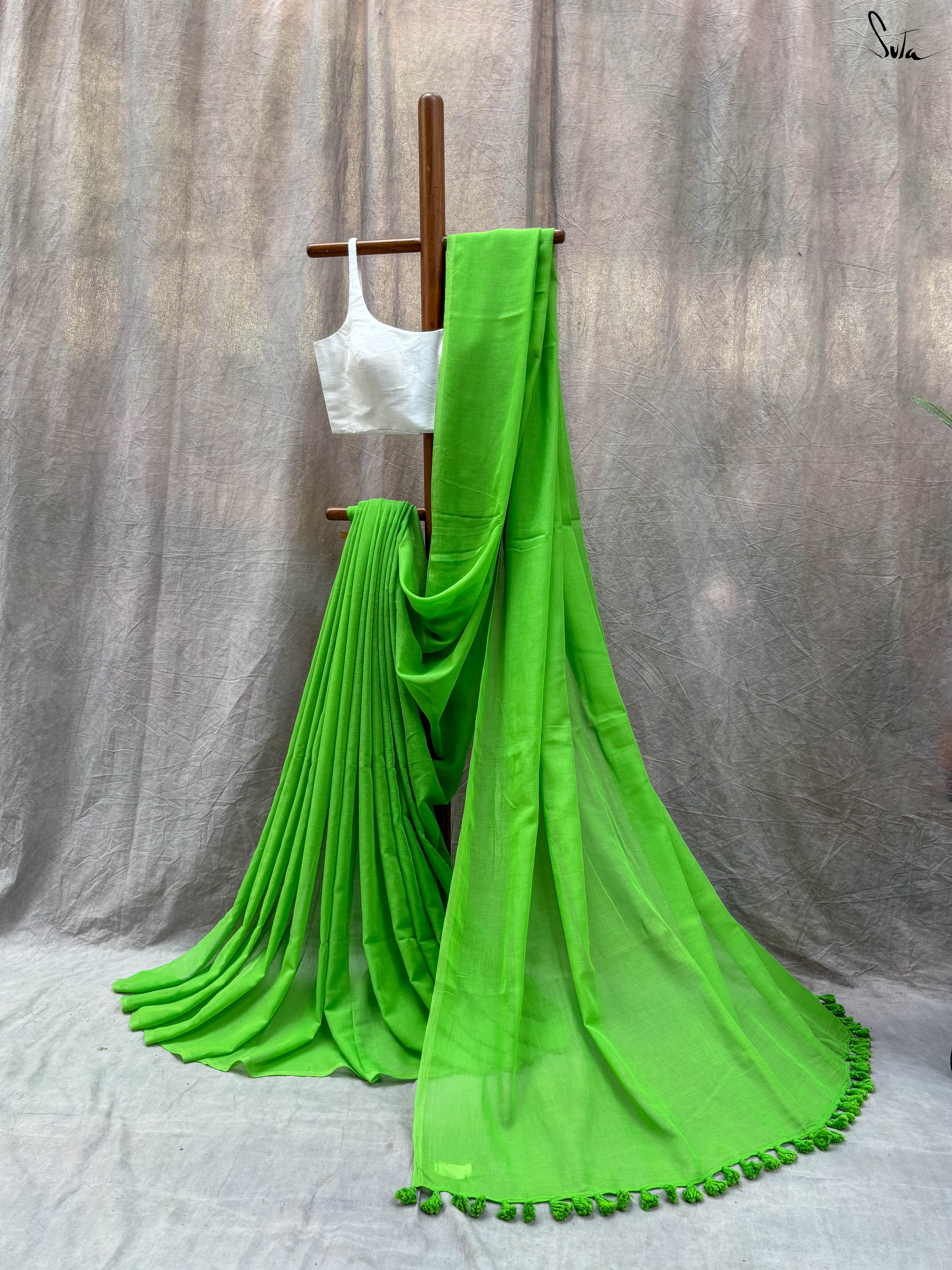 Northern Green