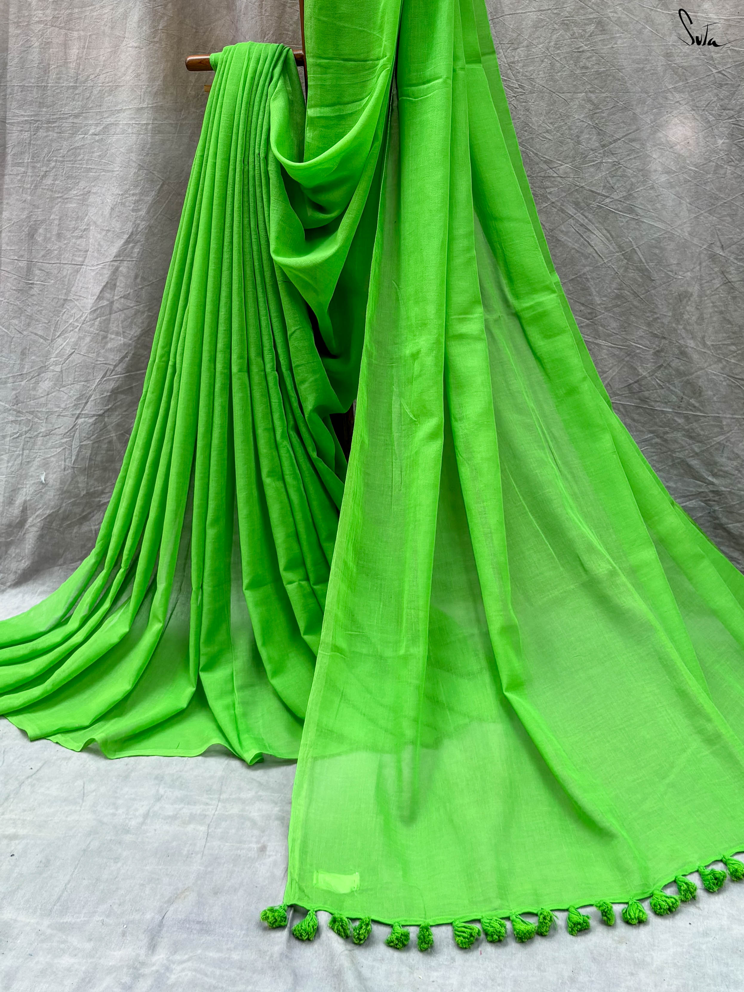 Northern Green