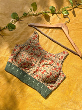 Ochre Bloom