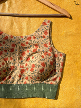Ochre Bloom