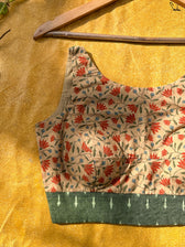 Ochre Bloom
