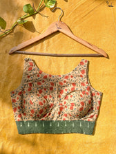 Ochre Bloom