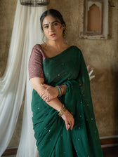 Ode To Green Chumki