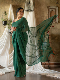 Ode To Green Chumki