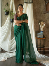 Ode To Green Chumki