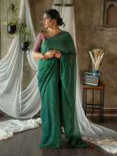 Ode To Green Chumki
