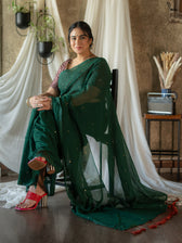 Ode To Green Chumki