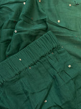 Ode to Green Chumki - FS - RTW
