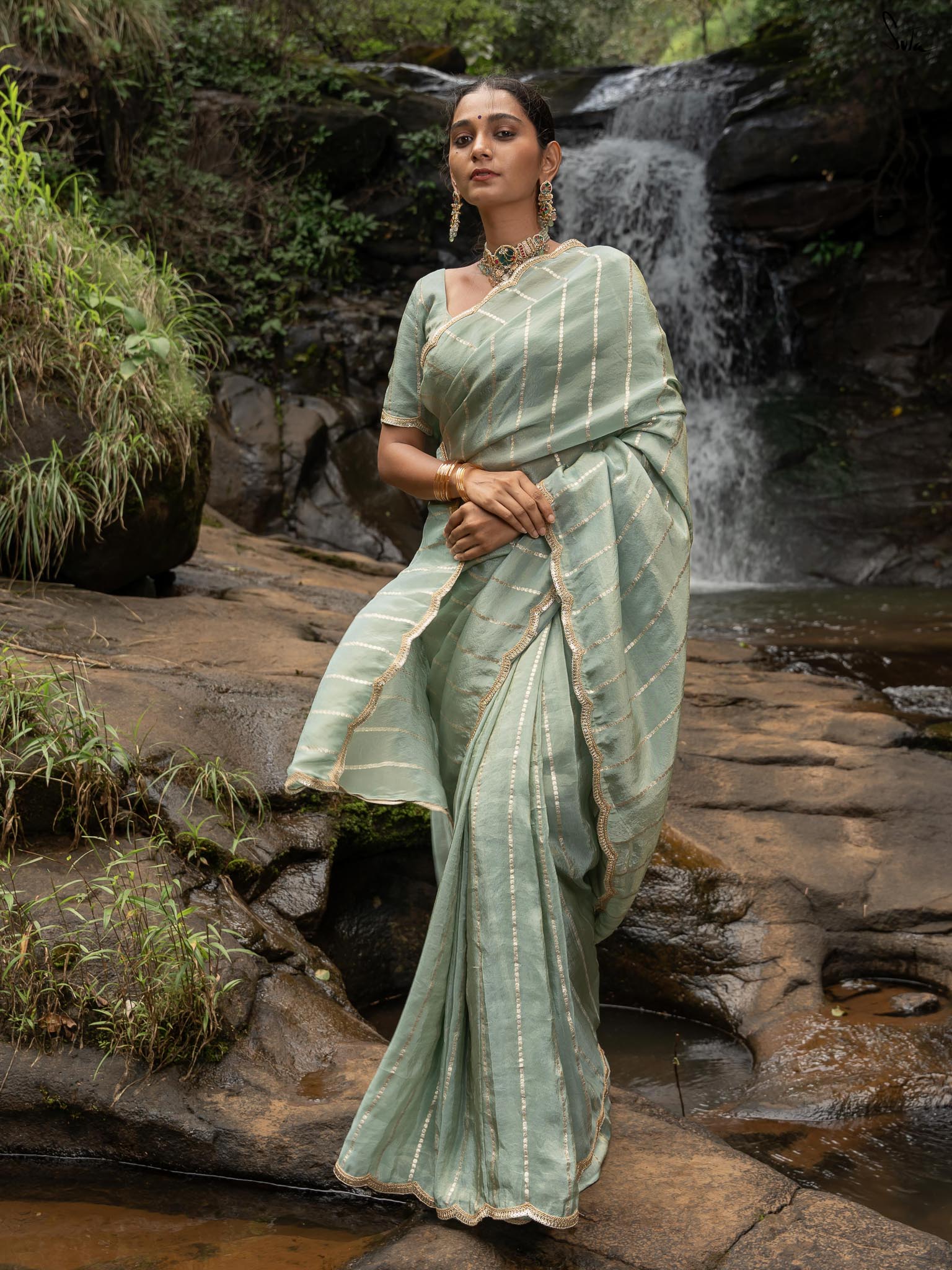 Offline Rekha