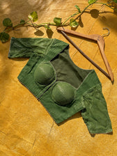Olive Linings