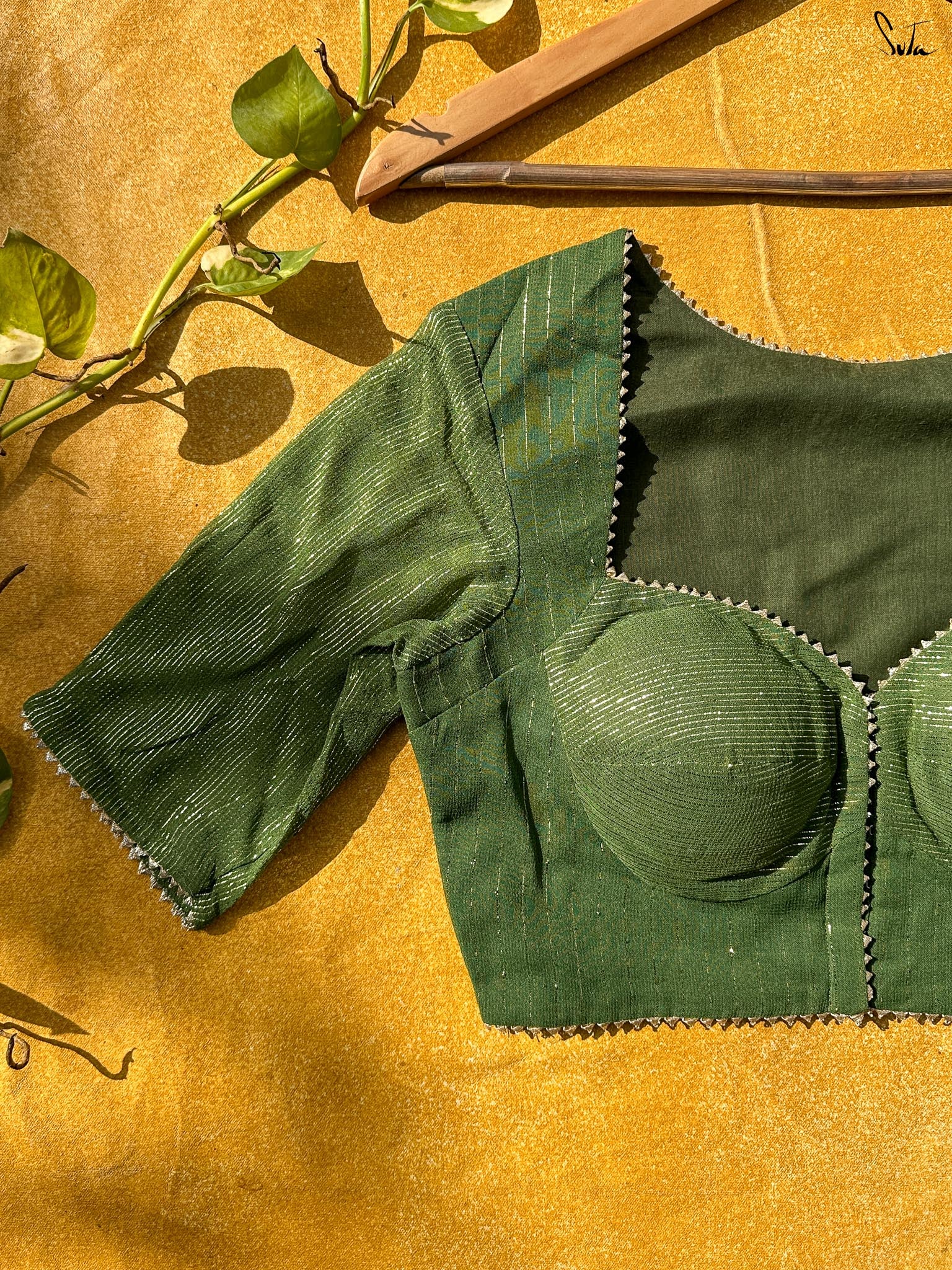 Olive Linings