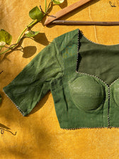 Olive Linings