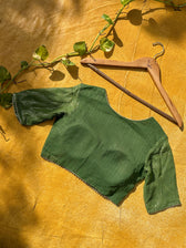 Olive Linings