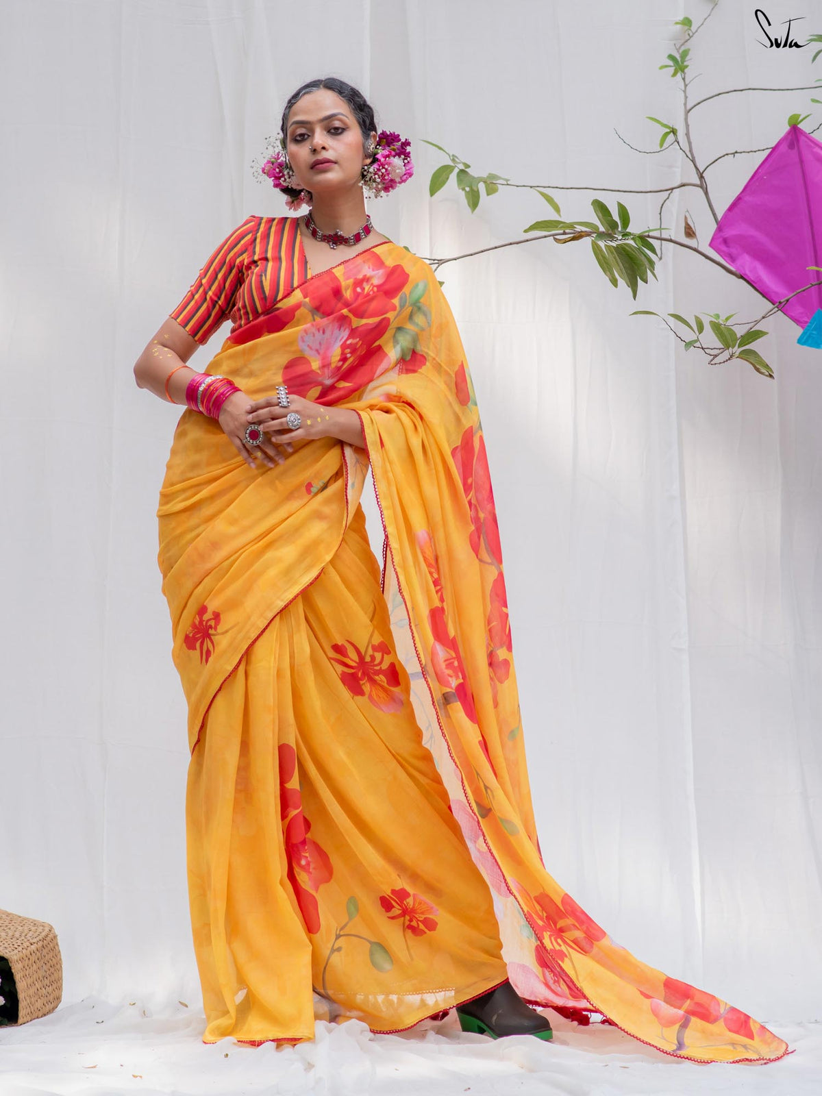 Palash Sa Basant