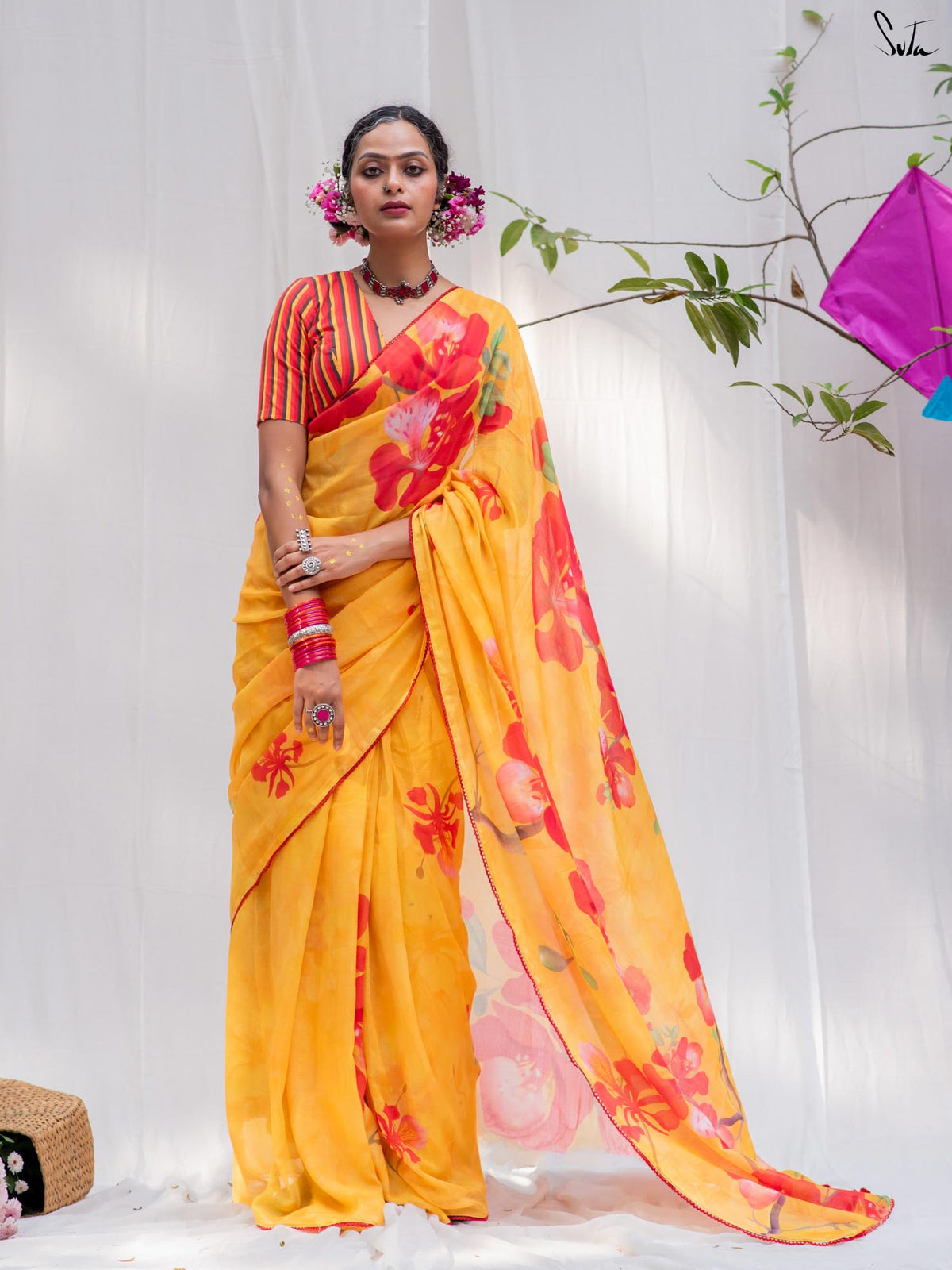 Palash Sa Basant
