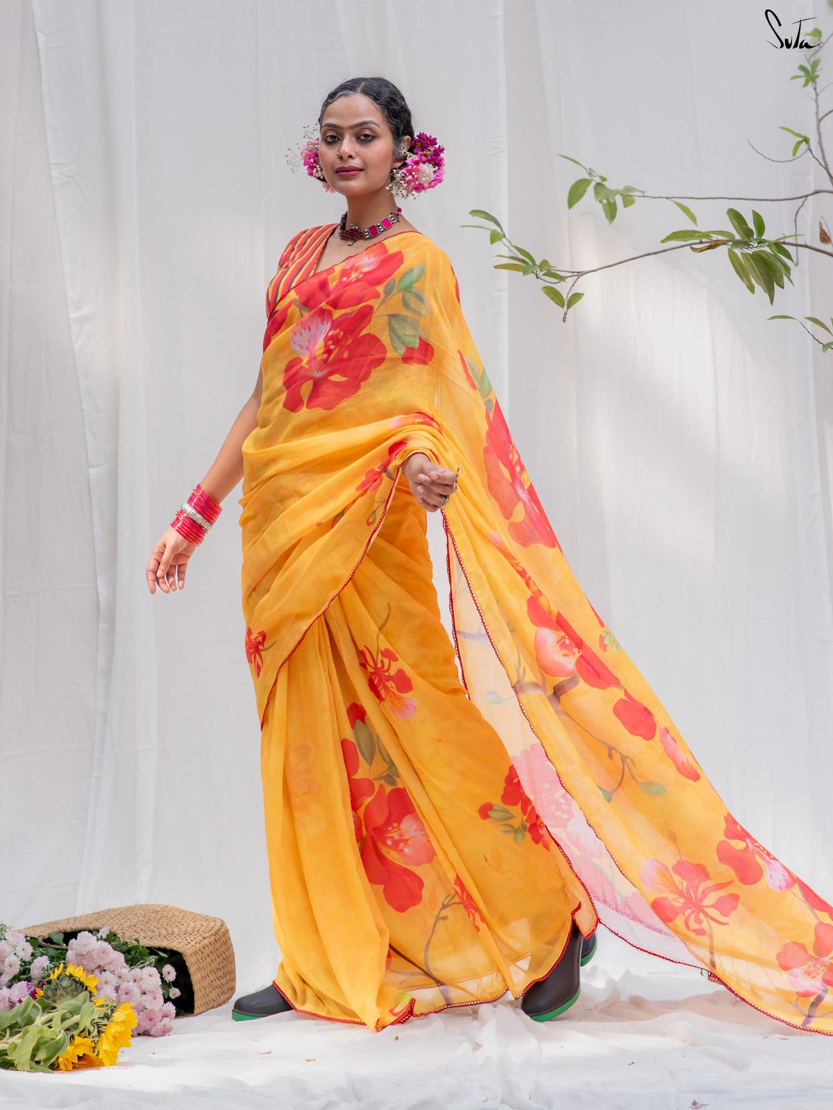 Palash Sa Basant