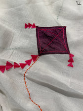 Pankhudi Grace