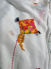 Pankhudi Grace
