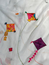 Pankhudi Grace