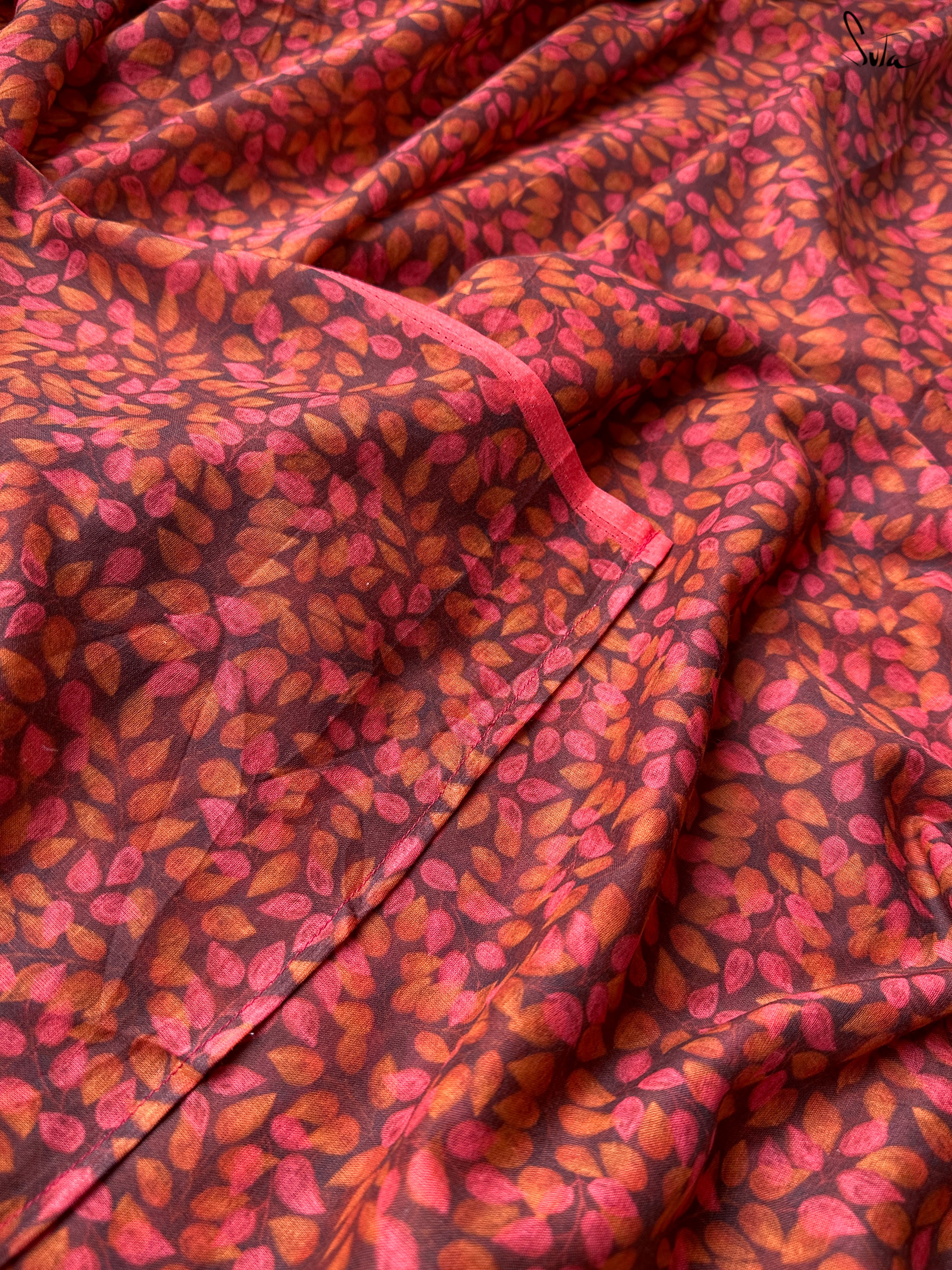 Cocoa Blossom