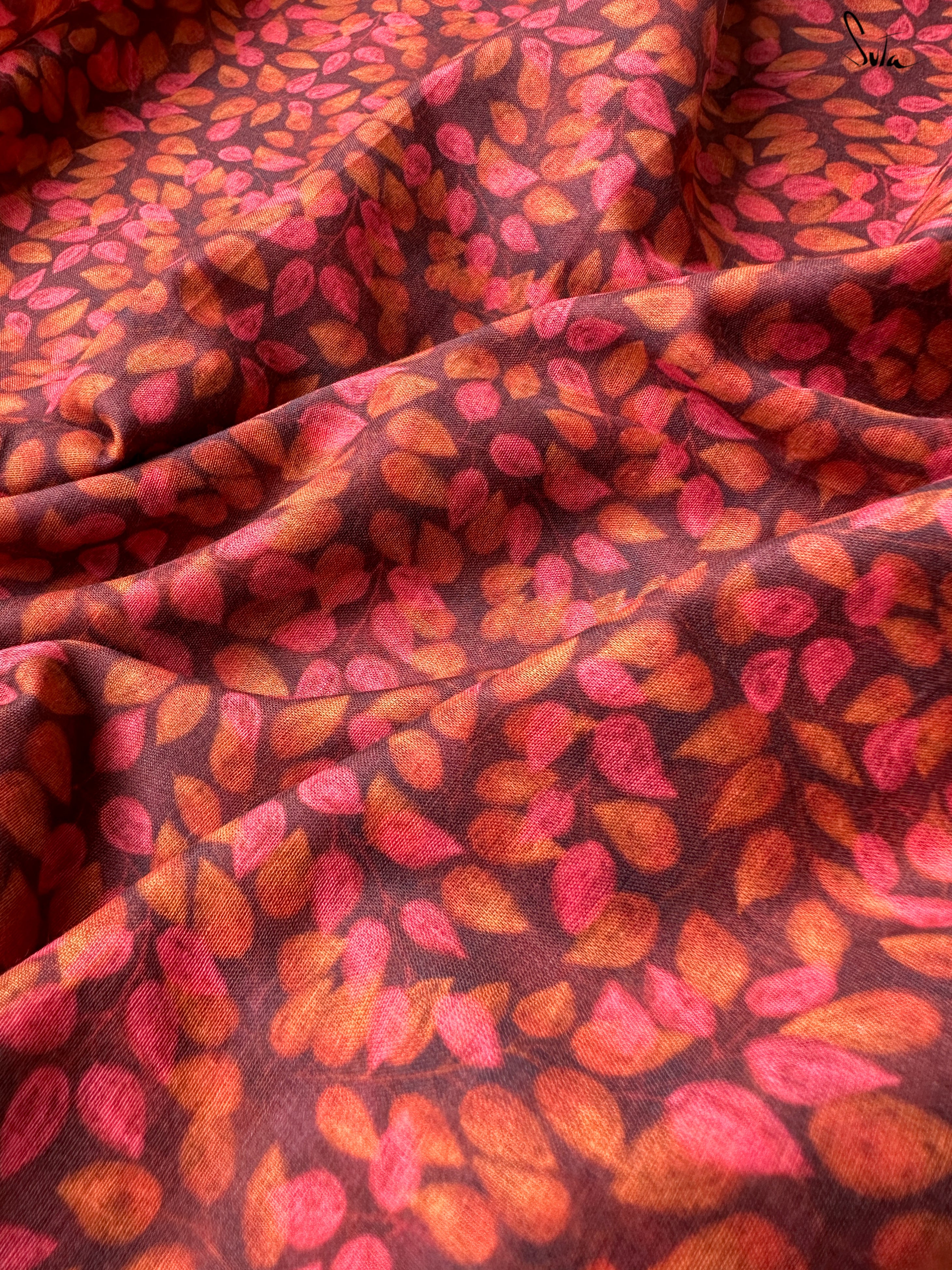 Cocoa Blossom