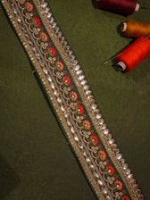 Pankhuri Kinari