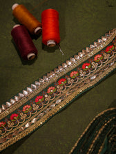 Pankhuri Kinari