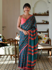Parineeta Saree