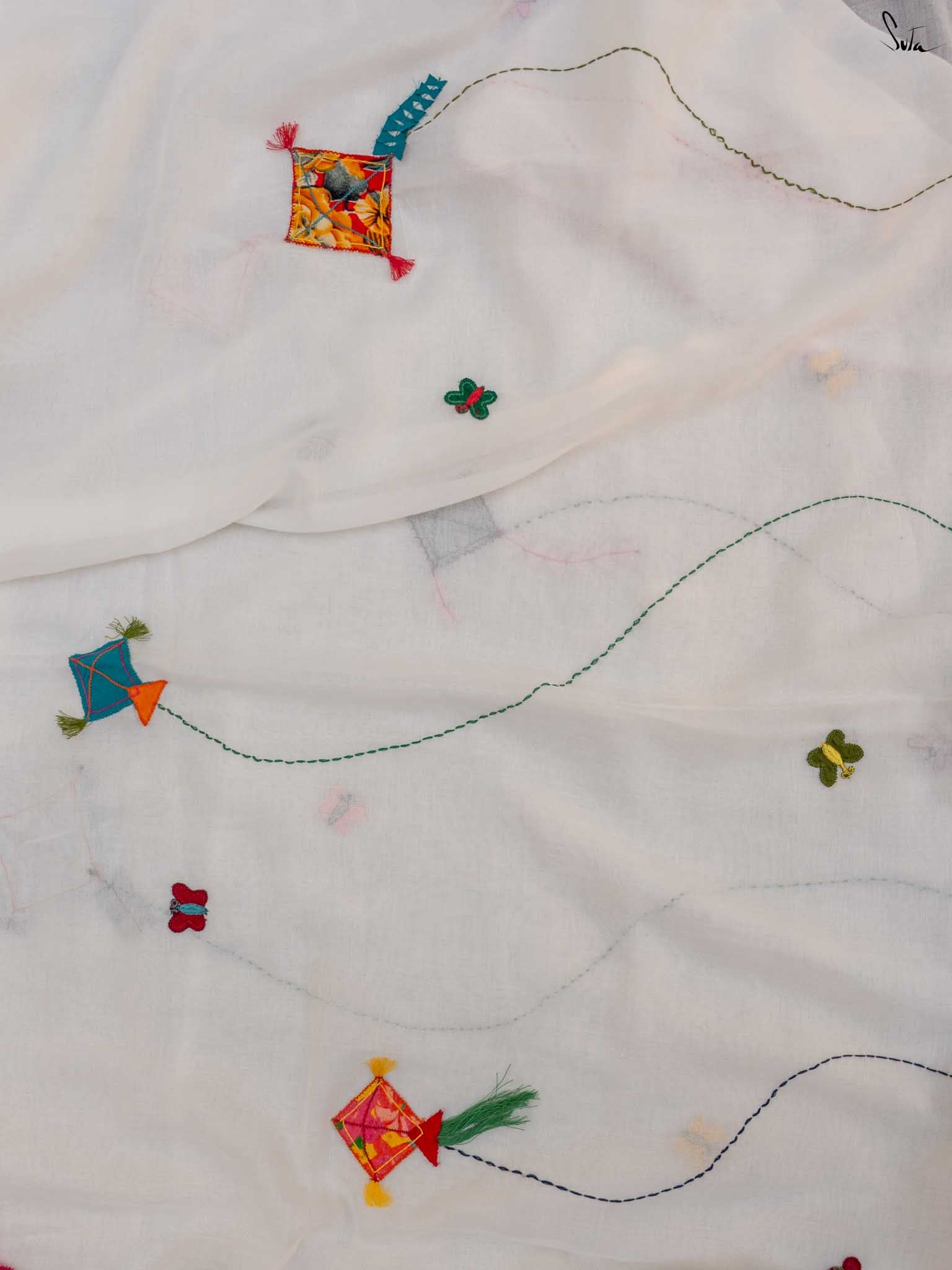 Patang Sa Basant
