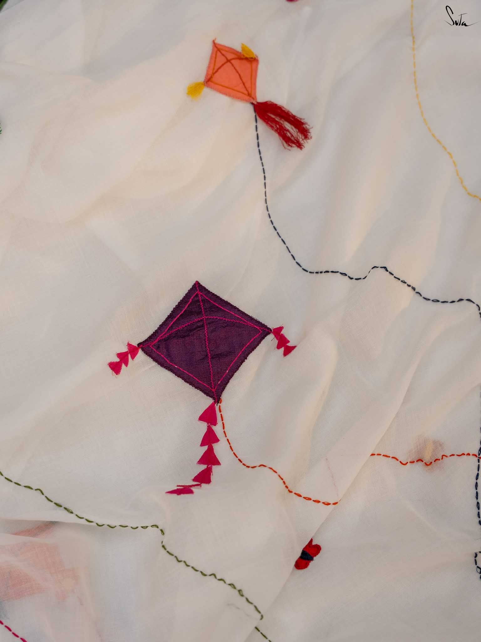 Patang Sa Basant