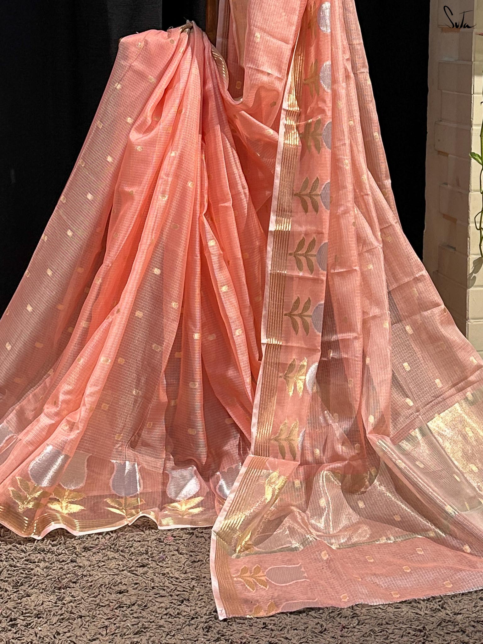 Peach Aabha