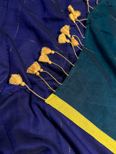Peacock Grace